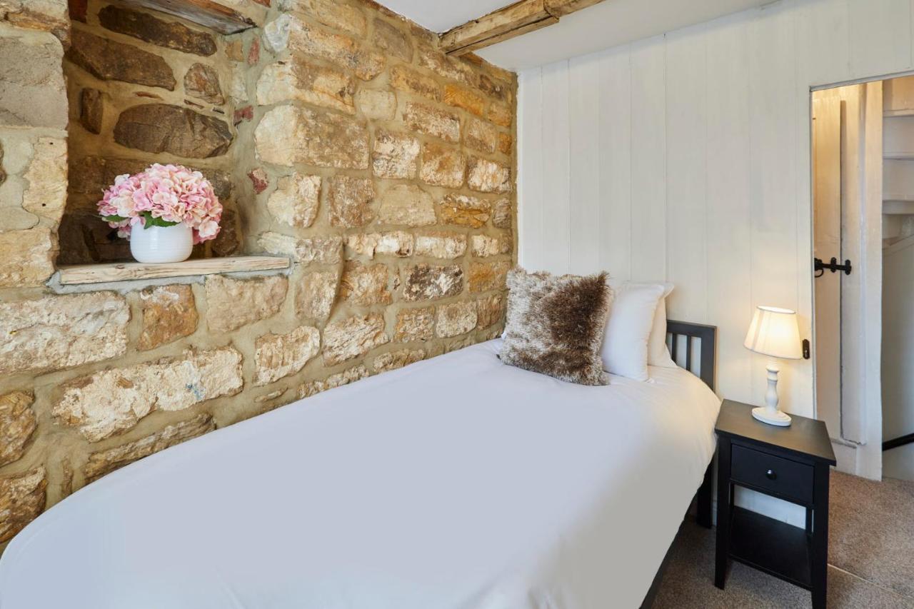 Host & Stay - Cragg Cottage Whitby Exterior photo
