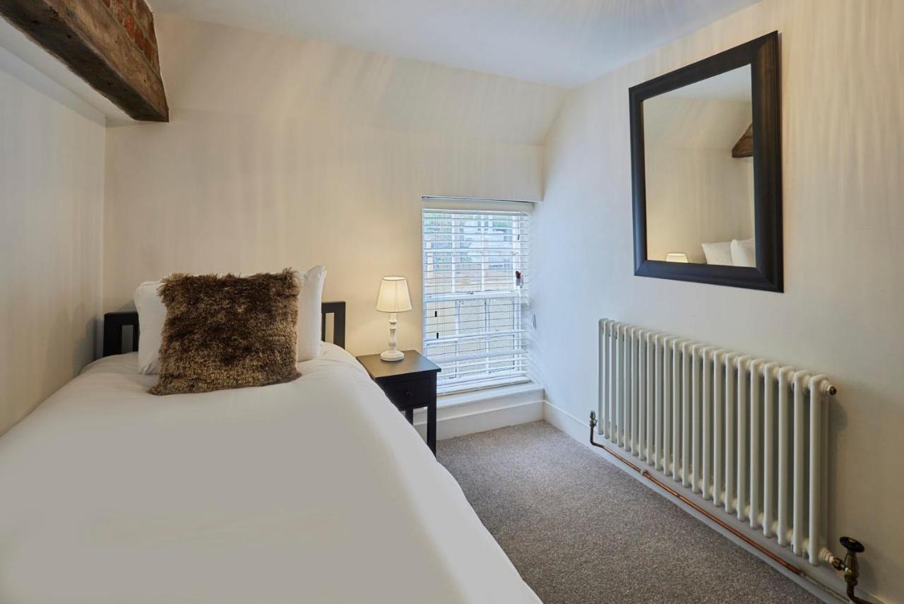 Host & Stay - Cragg Cottage Whitby Exterior photo